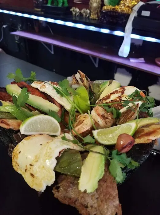 La Casa del Molcajete Picture 8