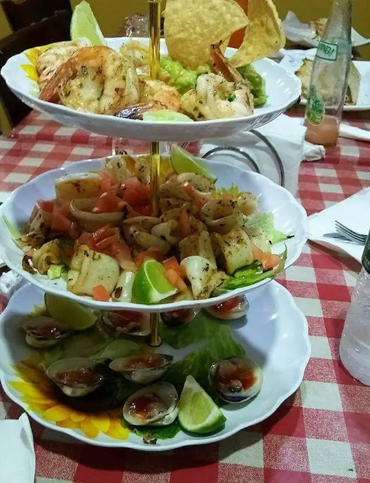 La Casa del Molcajete Picture 5