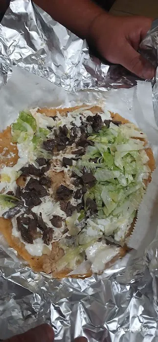 La Casa del Molcajete Picture 9