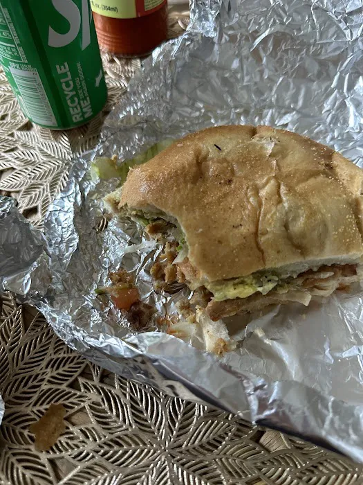 Tacos Brothers Truck Picture 2