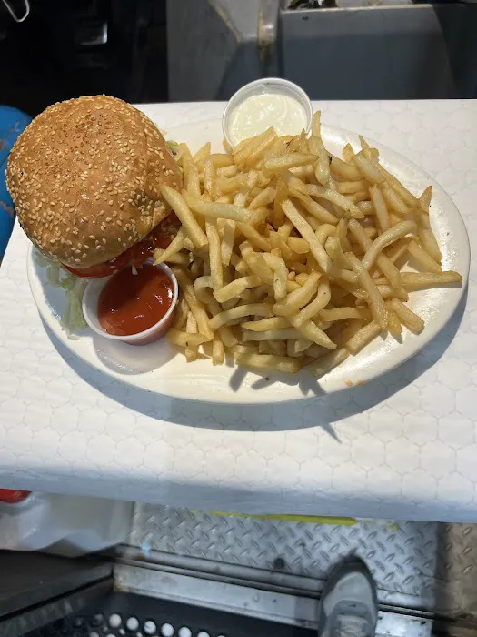 Tacos Brothers Truck Picture 5