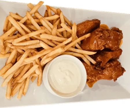 Tacos Brothers Truck