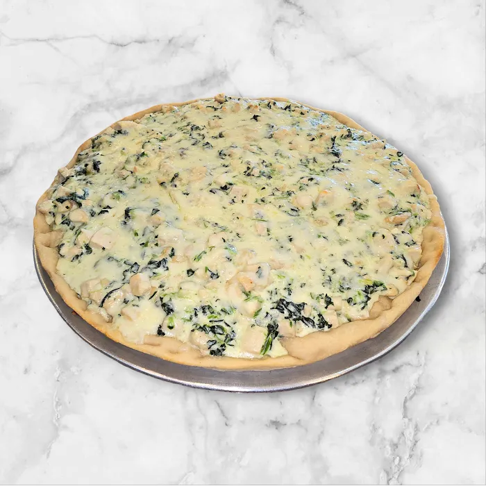 Bari's Pizza Picture 9