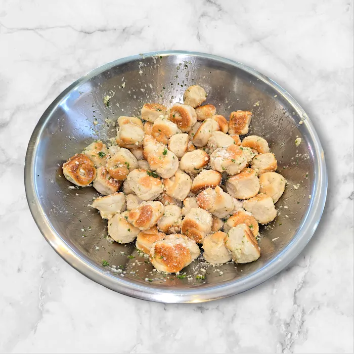 Bari's Pizza Picture 10