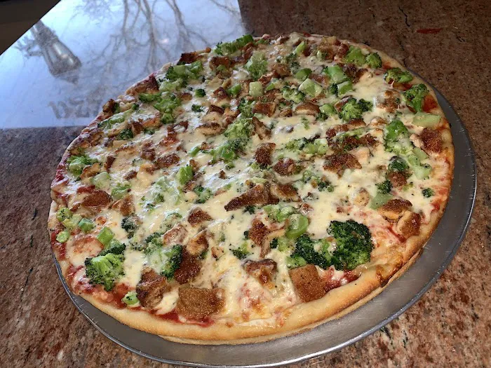 Bari's Pizza Picture 5