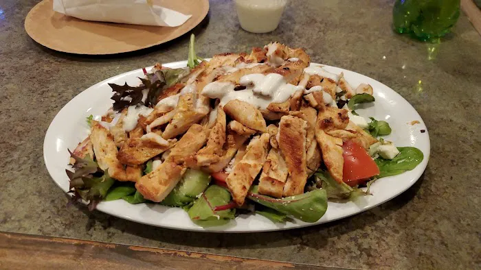 Bari's Pizza Picture 4