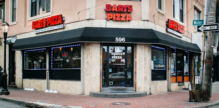Bari's Pizza Picture 2
