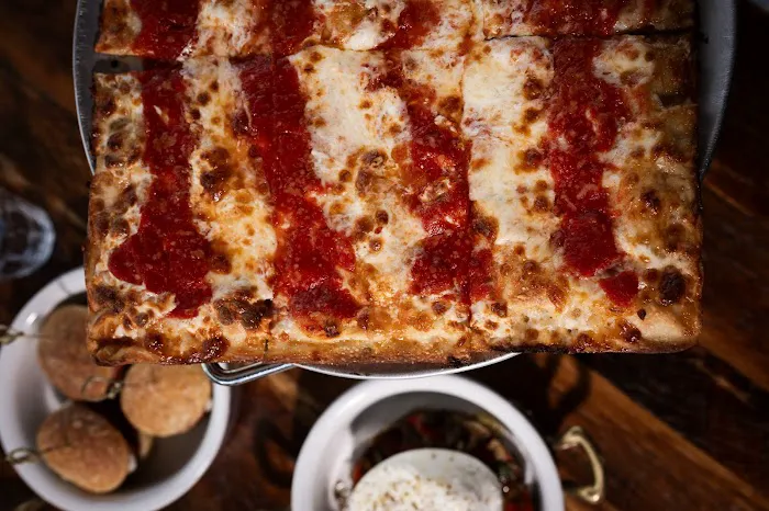 Seppe Pizza Bar Picture 8