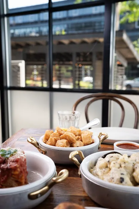 Seppe Pizza Bar Picture 5