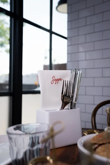 Seppe Pizza Bar Picture 4