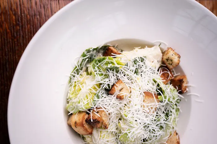 Seppe Pizza Bar Picture 7