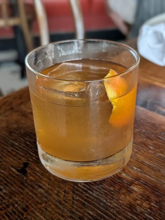 Seppe Pizza Bar Picture 9