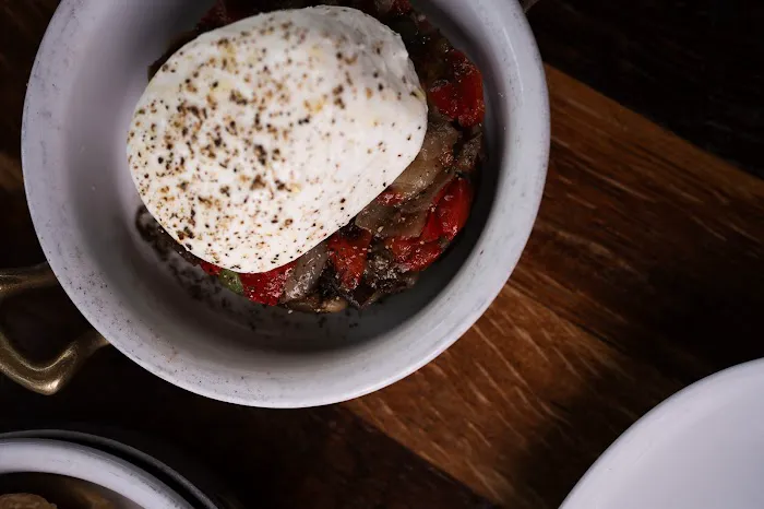 Seppe Pizza Bar Picture 10