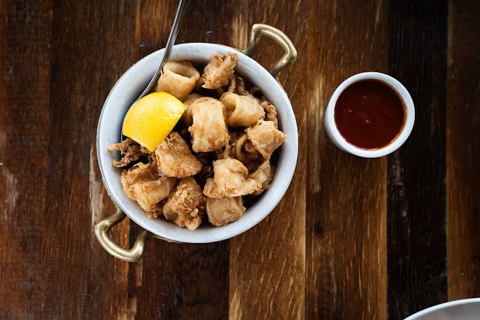 Seppe Pizza Bar Picture 2