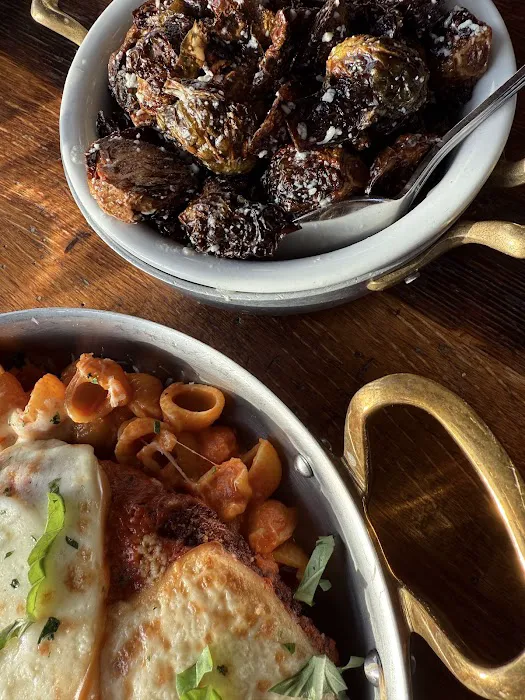 Seppe Pizza Bar Picture 3