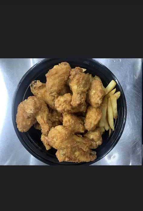 Yafa Shawarma Food Truck Picture 8