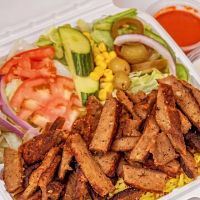 Yafa Shawarma Food Truck ico