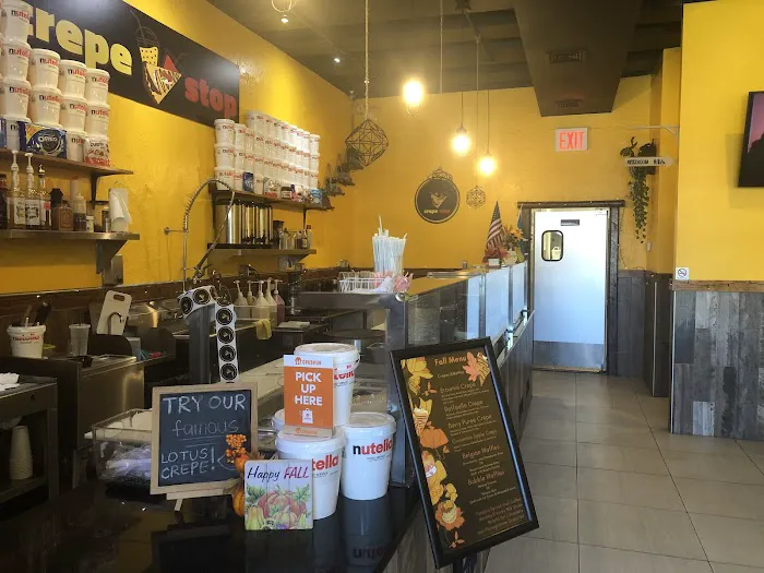 Crepe Stop Picture 6