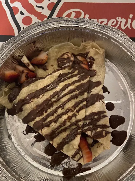 Crepe Stop Picture 5