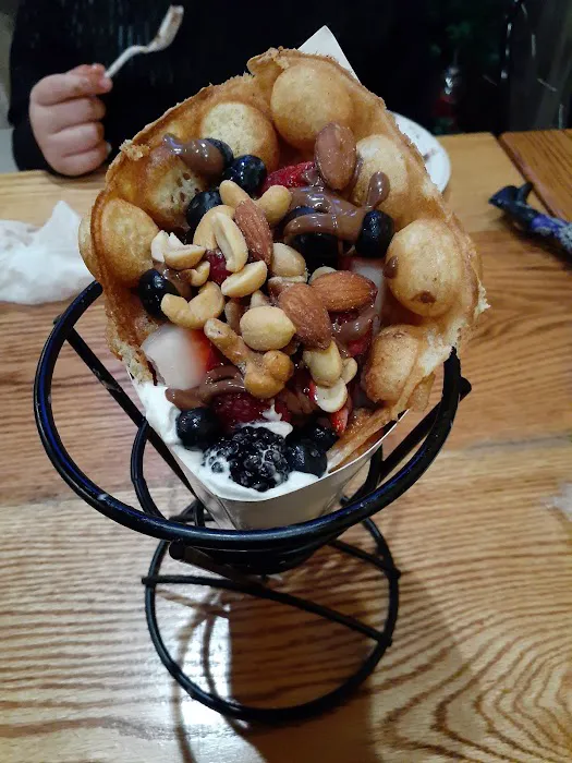 Crepe Stop Picture 3