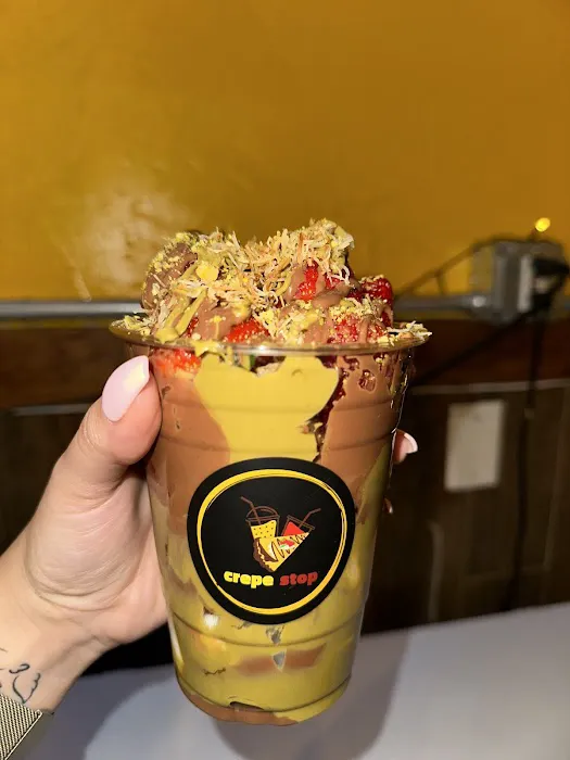 Crepe Stop Picture 1