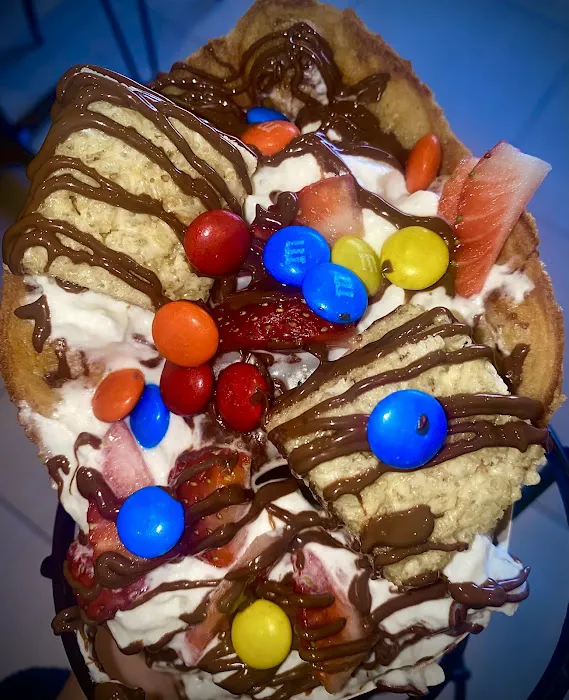 Crepe Stop Picture 2