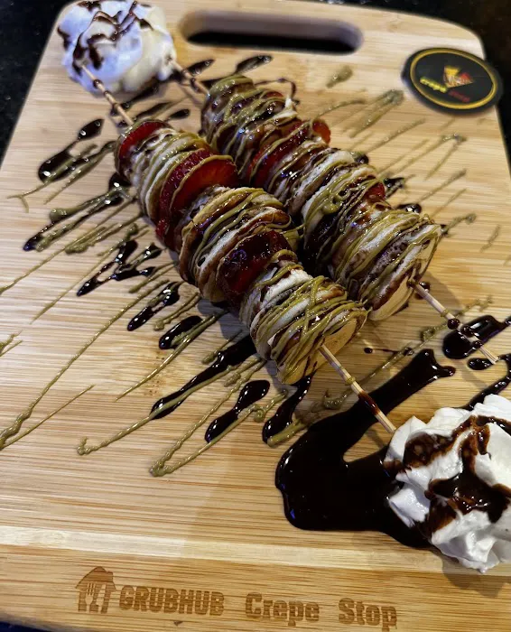 Crepe Stop Picture 9