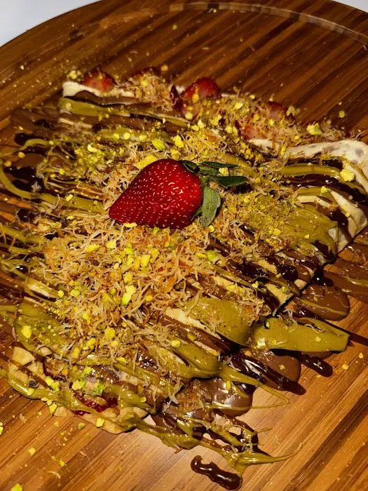 Crepe Stop Picture 7