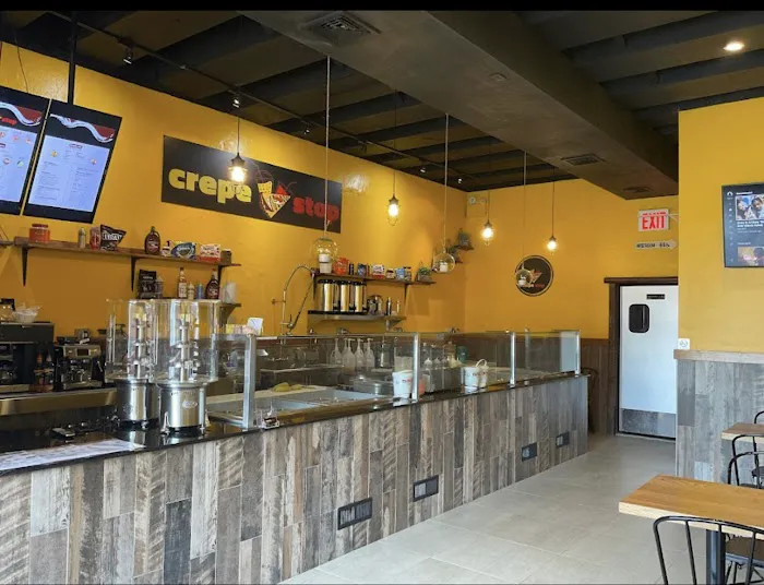 Crepe Stop Picture 10