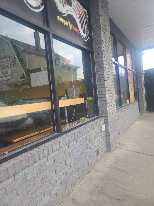 Crepe Stop Picture 8