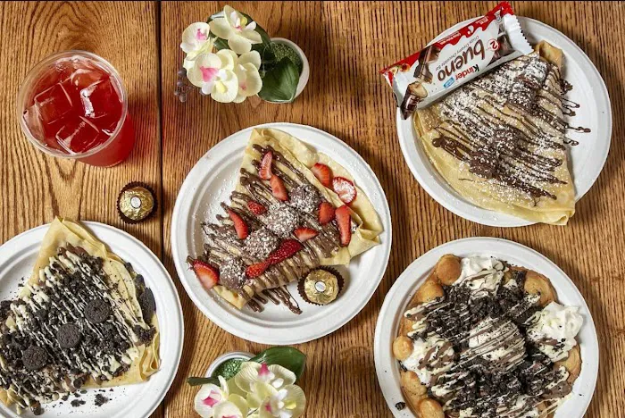 Crepe Stop Picture 4