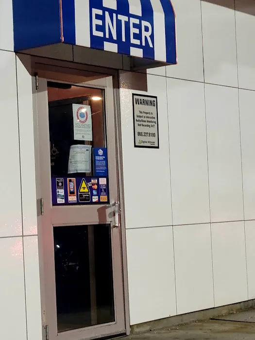 White Castle Picture 4