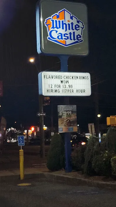 White Castle Picture 3