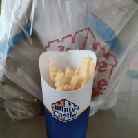 White Castle ico