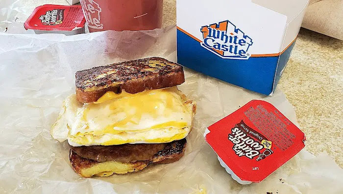 White Castle Picture 7