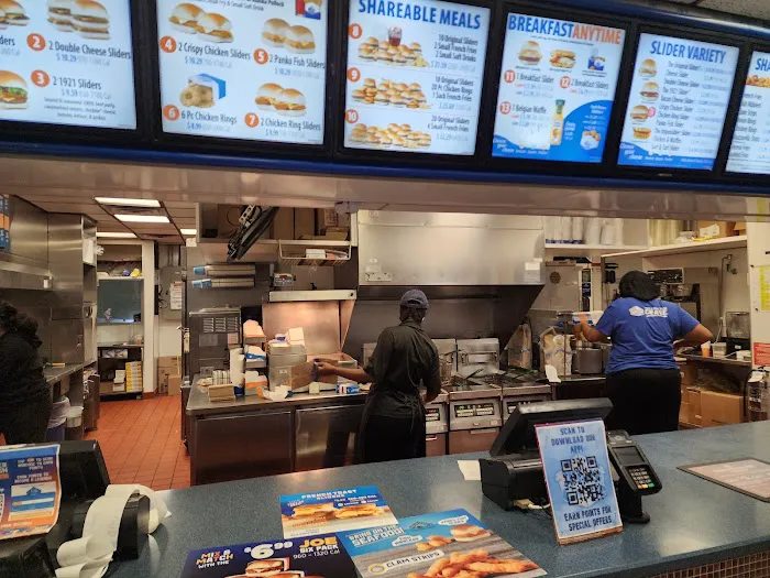 White Castle Picture 8