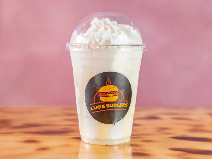 Luo’s Burgers Picture 1