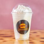 Luo’s Burgers