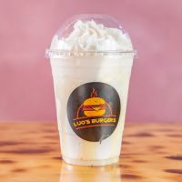 Luo’s Burgers ico