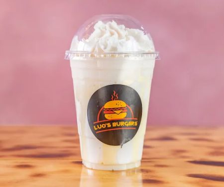 Luo’s Burgers
