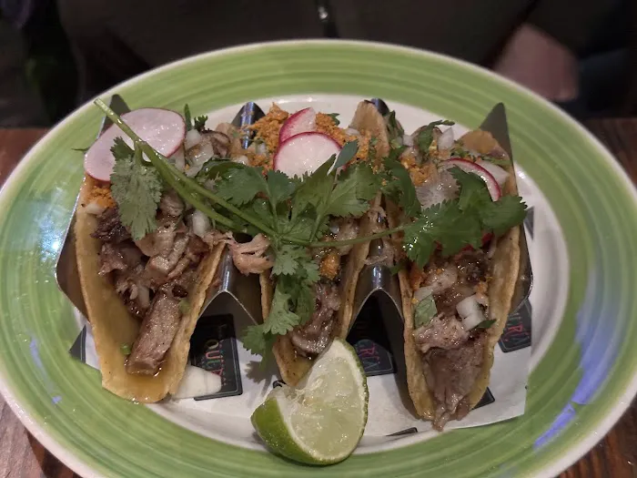 Sofia's Taqueria Picture 2