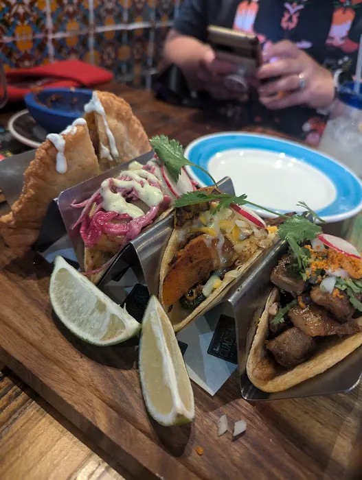 Sofia's Taqueria Picture 7