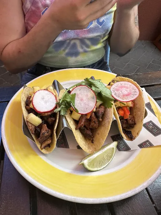 Sofia's Taqueria Picture 10