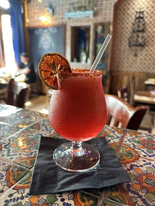 Sofia's Taqueria Picture 3