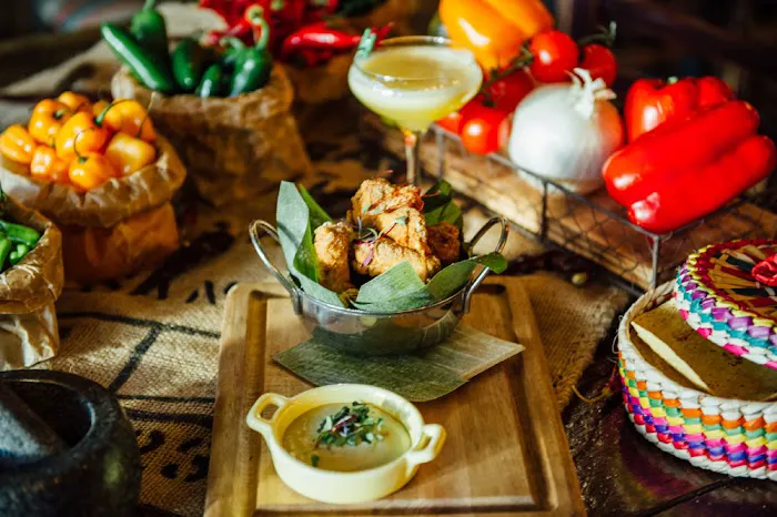 Sofia's Taqueria Picture 8