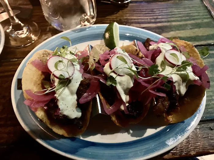 Sofia's Taqueria Picture 9