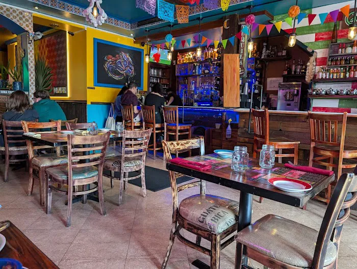 Sofia's Taqueria Picture 6