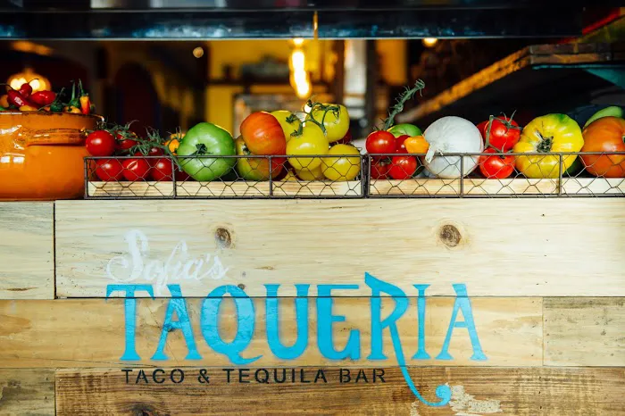 Sofia's Taqueria Picture 4