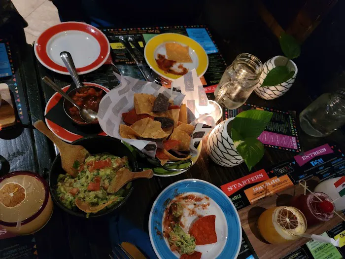 Sofia's Taqueria Picture 5