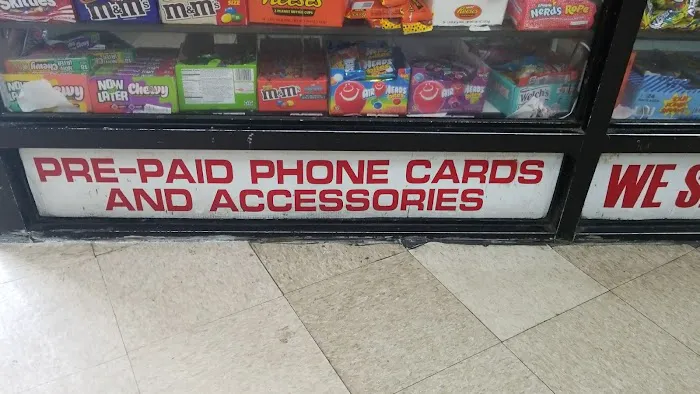 Island Food Mart Inc. Picture 1